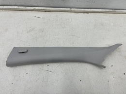 Osłona słupka Mercedes w206 C-klasa 21r.- NOWA lewa osłona słupka szyby przedniej poszycie tapicerka lewy przód a2066908300