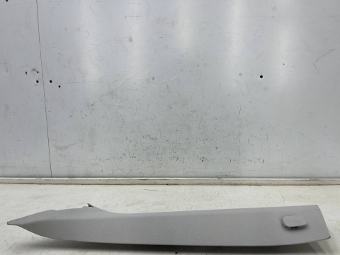 Osłona słupka Mercedes w206 C-klasa 21r.- NOWA lewa osłona słupka szyby przedniej poszycie tapicerka lewy przód a2066908300