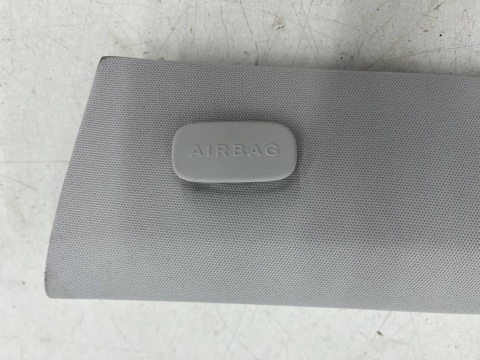 Osłona słupka Mercedes w206 C-klasa 21r.- NOWA lewa osłona słupka szyby przedniej poszycie tapicerka lewy przód a2066908300