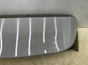 Spoiler Porsche Cayenne III 9y 17r.- kolor M9A lotka na dach klapy bagażnika 9y0827937