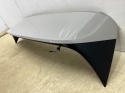 Spoiler Porsche Cayenne III 9y 17r.- kolor M9A lotka na dach klapy bagażnika 9y0827937