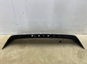 Spoiler Porsche Cayenne III 9y 17r.- kolor M9A lotka na dach klapy bagażnika 9y0827937