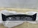 Spoiler Porsche Cayenne III 9y 17r.- kolor M9A lotka na dach klapy bagażnika 9y0827937