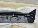 Spoiler Porsche Cayenne III 9y 17r.- kolor M9A lotka na dach klapy bagażnika 9y0827937