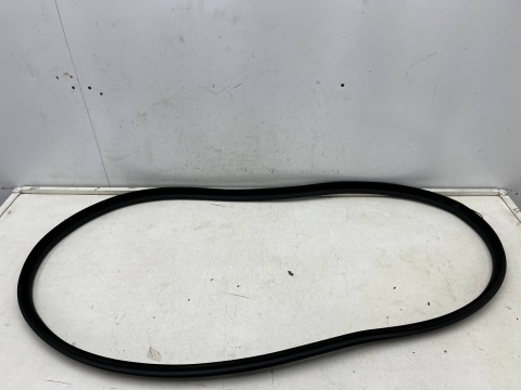 Uszczelka BMW 3 F34 GT Gran Turismo 13-21r. NOWA prawa tylna guma wewnętrzna drzwi prawy tył 7385028