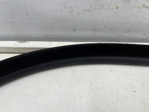 Uszczelka BMW 3 F34 GT Gran Turismo 13-21r. NOWA prawa tylna guma wewnętrzna drzwi prawy tył 7385028