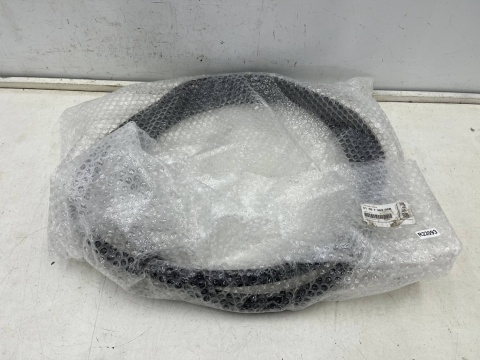 Uszczelka BMW 3 F34 GT Gran Turismo 13-21r. NOWA prawa tylna guma wewnętrzna drzwi prawy tył 7385028