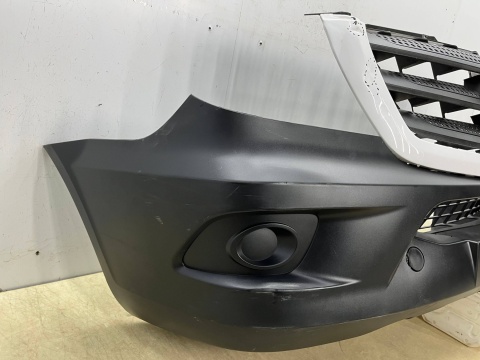 Zderzak przedni Mercedes W906 Sprtiner 2 II 13-18r. Lift przód 