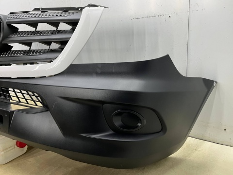 Zderzak przedni Mercedes W906 Sprtiner 2 II 13-18r. Lift przód 