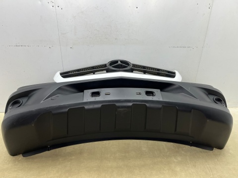 Zderzak przedni Mercedes W906 Sprtiner 2 II 13-18r. Lift przód 