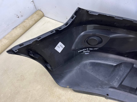 Zderzak przedni Mercedes W906 Sprtiner 2 II 13-18r. Lift przód 