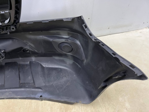 Zderzak przedni Mercedes W906 Sprtiner 2 II 13-18r. Lift przód 