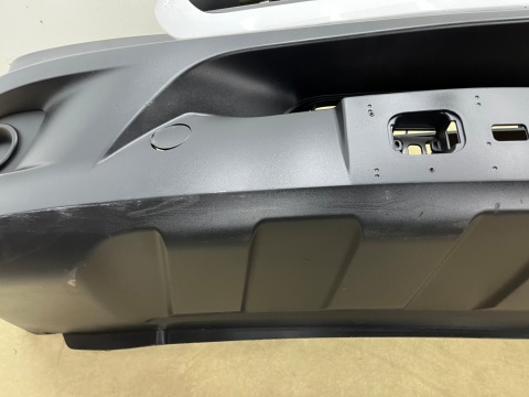 Zderzak przedni Mercedes W906 Sprtiner 2 II 13-18r. Lift przód 