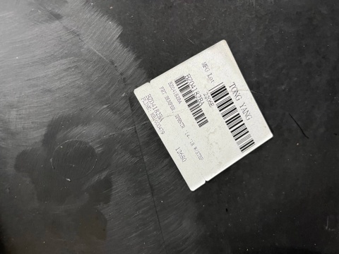 Zderzak przedni Mercedes W906 Sprtiner 2 II 13-18r. Lift przód 