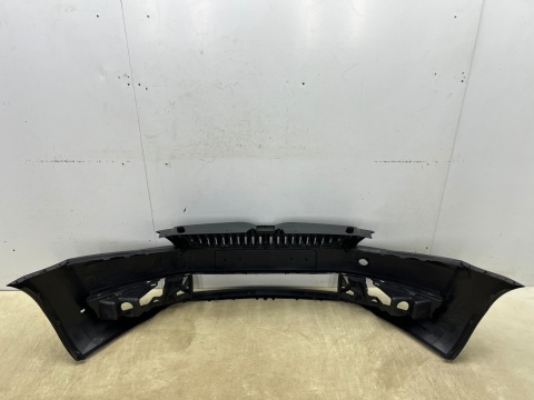 Zderzak przedni Skoda Octavia 3 III 12-16r. Przedlift przód 5E0807221 zamiennik