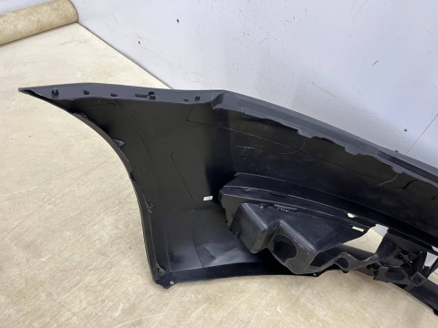 Zderzak przedni Skoda Octavia 3 III 12-16r. Przedlift przód 5E0807221 zamiennik