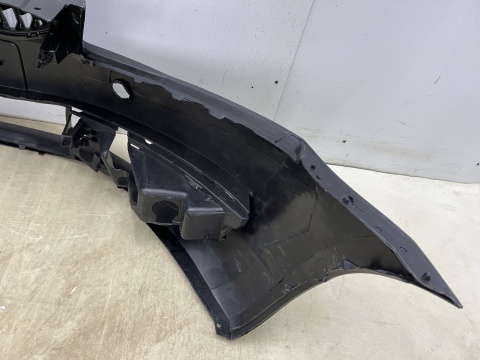 Zderzak przedni Skoda Octavia 3 III 12-16r. Przedlift przód 5E0807221 zamiennik