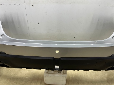 Zderzak tylny MG ZS 2 II 24r.- tył 3XPDC P11409929