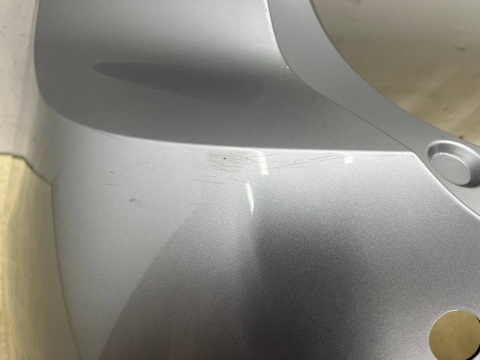 Zderzak tylny MG ZS 2 II 24r.- tył 3XPDC P11409929