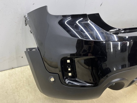 Zderzak tylny Mini Countryman 2 II F60 17-20r. Przedlift tył 4XPDC 7389378