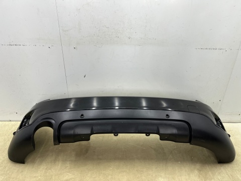 Zderzak tylny Mini Countryman 2 II F60 17-20r. Przedlift tył 4XPDC 7389378