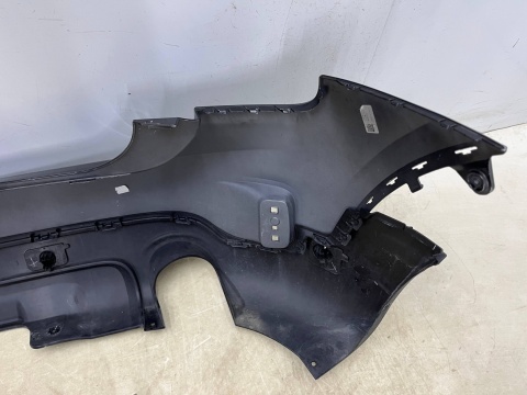 Zderzak tylny Mini Countryman 2 II F60 17-20r. Przedlift tył 4XPDC 7389378