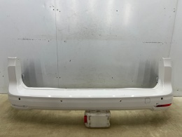 Zderzak tylny VW Caddy 4 IV 20r.- tył 4XPDC 2K7807421C
