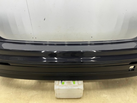 Zderzak tylny VW Tiguan 2 II 16-20r. Przedlift tył 5NA807417