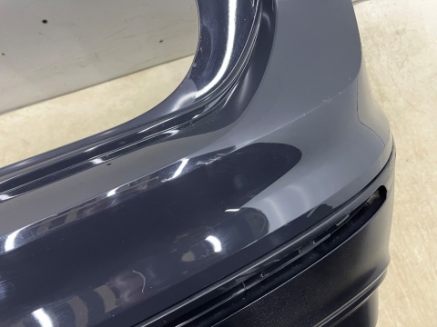 Zderzak tylny VW Tiguan 2 II 16-20r. Przedlift tył 5NA807417