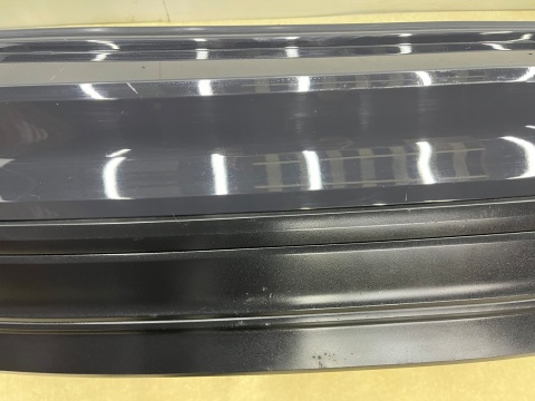 Zderzak tylny VW Tiguan 2 II 16-20r. Przedlift tył 5NA807417