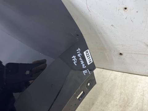 Zderzak tylny VW Tiguan 2 II 16-20r. Przedlift tył 5NA807417