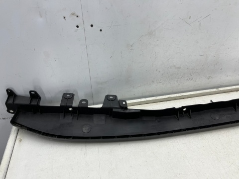 Belka zderzaka Mazda CX-60 CX60 22r.- przednie wzmocnienie absorber plastikowy kbb3-500s1