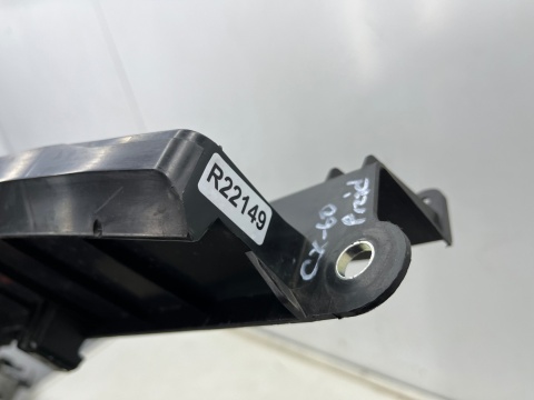 Belka zderzaka Mazda CX-60 CX60 22r.- przednie wzmocnienie absorber plastikowy kbb3-500s1