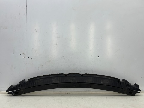Belka zderzaka Toyota Corolla E21 XII 18r.- przednie DOLNE wzmocnienie chłodnic + absorber plastikowy 52618-02180