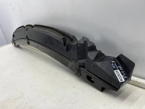 Belka zderzaka Toyota Corolla E21 XII 18r.- przednie DOLNE wzmocnienie chłodnic + absorber plastikowy 52618-02180