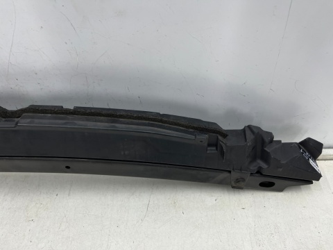 Belka zderzaka Toyota Corolla E21 XII 18r.- przednie DOLNE wzmocnienie chłodnic + absorber plastikowy 52618-02180