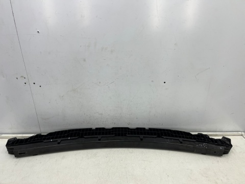 Belka zderzaka Toyota Corolla E21 XII 18r.- przednie DOLNE wzmocnienie chłodnic + absorber plastikowy 52618-02180