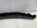 Belka zderzaka Toyota Corolla E21 XII 18r.- przednie DOLNE wzmocnienie chłodnic + absorber plastikowy 52618-02180