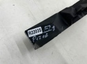 Belka zderzaka Toyota Corolla E21 XII 18r.- przednie DOLNE wzmocnienie chłodnic + absorber plastikowy 52618-02180