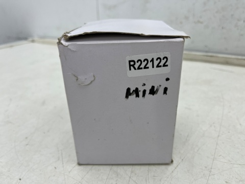 Klakson Mini One Cooper Cabrio III F55 F56 F57 13-24r. sygnał dźwiękowy 7401574