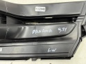 Kratka zderzaka Porsche Panamera II 971 16-23r. lewa przednia lewy przód 971807485d