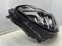 Lampa reflektor Mercedes W222 S-klasa 13-17r. PRAWA przednia LED INTELLIGENT Light System oryginalna EU prawy przód a2228201159