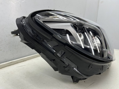 Lampa reflektor Mercedes W222 S-klasa 13-17r. PRAWA przednia LED INTELLIGENT Light System oryginalna EU prawy przód a2228201159