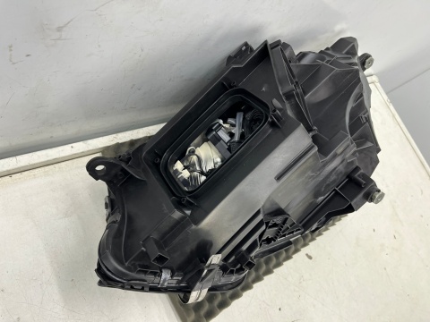 Lampa reflektor Mercedes W222 S-klasa 13-17r. PRAWA przednia LED INTELLIGENT Light System oryginalna EU prawy przód a2228201159