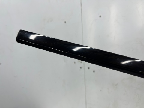 Listwa Polestar 2 20r.- prawa tylna listewka ozdobna nakładki ramki drzwi prawy tył 31689573
