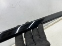 Listwa Polestar 2 20r.- prawa tylna listewka ozdobna nakładki ramki drzwi prawy tył 31689573