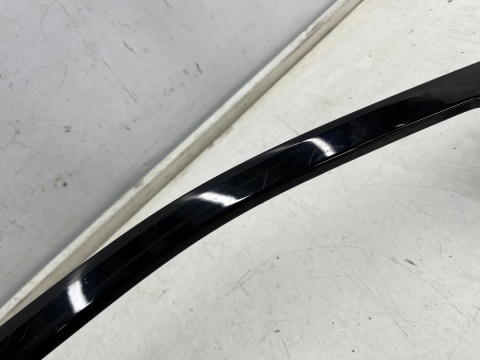 Listwa Polestar 2 20r.- prawa tylna listewka ozdobna nakładki ramki drzwi prawy tył 31689573