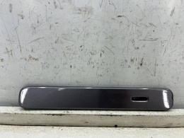 Nakładka klamki Jaguar I-Pace 18-24r. prawa tylna przednia zewnętrzna zaślepka klamki drzwi j9d3-266b72-af