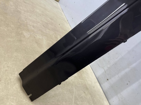 Nakładka progu Volvo XC90 II 14r.- PRAWA listwa progowa zewnętrzna 731 prawy próg 31672371