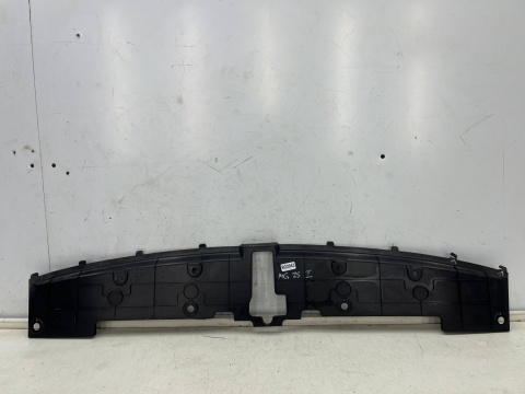 Osłona pasa przedniego MG ZS VS 18r.- nakładka górna pokrywa zamku maski atrapy 10632955